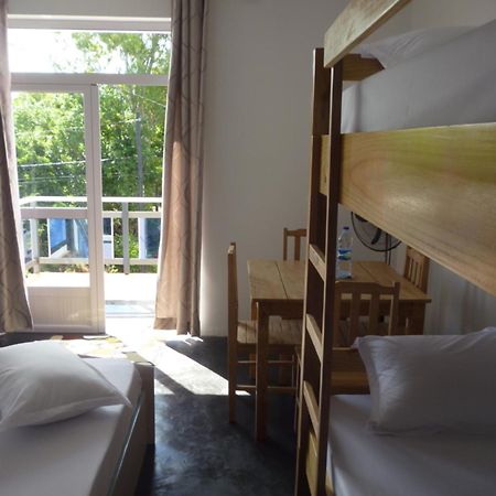 Chez Clenya Guesthouse La Ferme Buitenkant foto