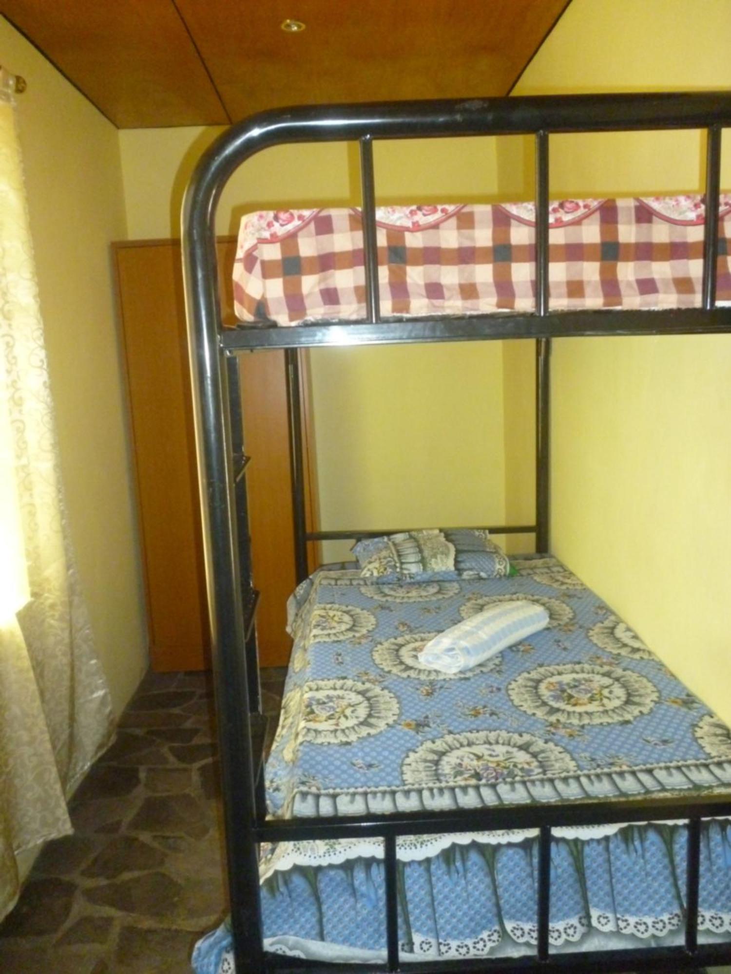Chez Clenya Guesthouse La Ferme Buitenkant foto