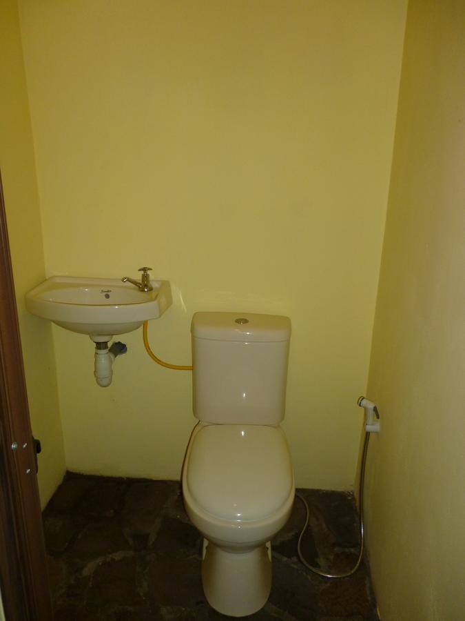 Chez Clenya Guesthouse La Ferme Buitenkant foto