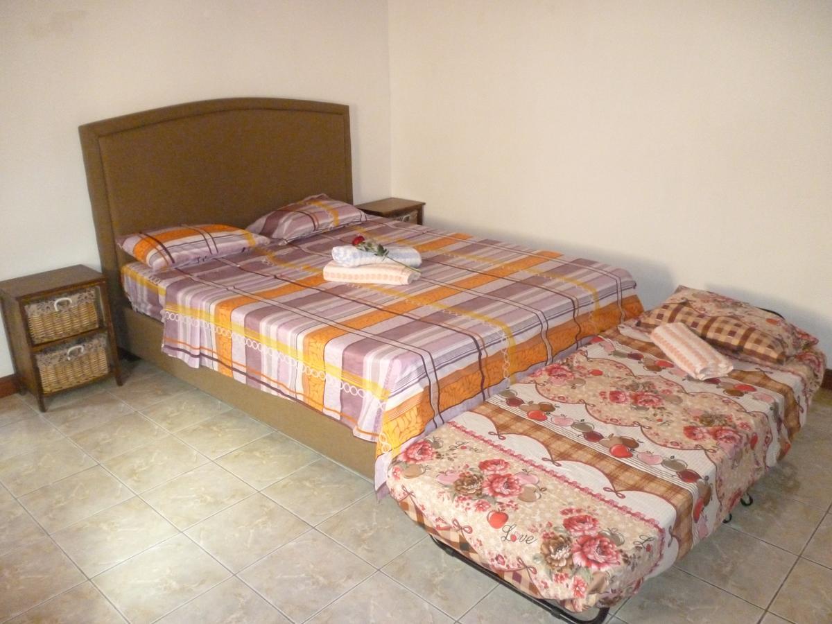 Chez Clenya Guesthouse La Ferme Buitenkant foto
